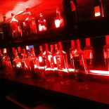 Hideaway Boisson