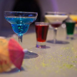 Hideaway Bebida