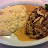Alcaparra Essen