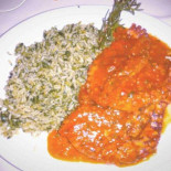 Alcaparra Essen