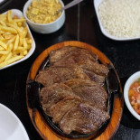 Taberna 564 E Pizzaria Nourriture
