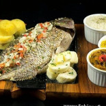 Dida Bar e Restaurante Comida