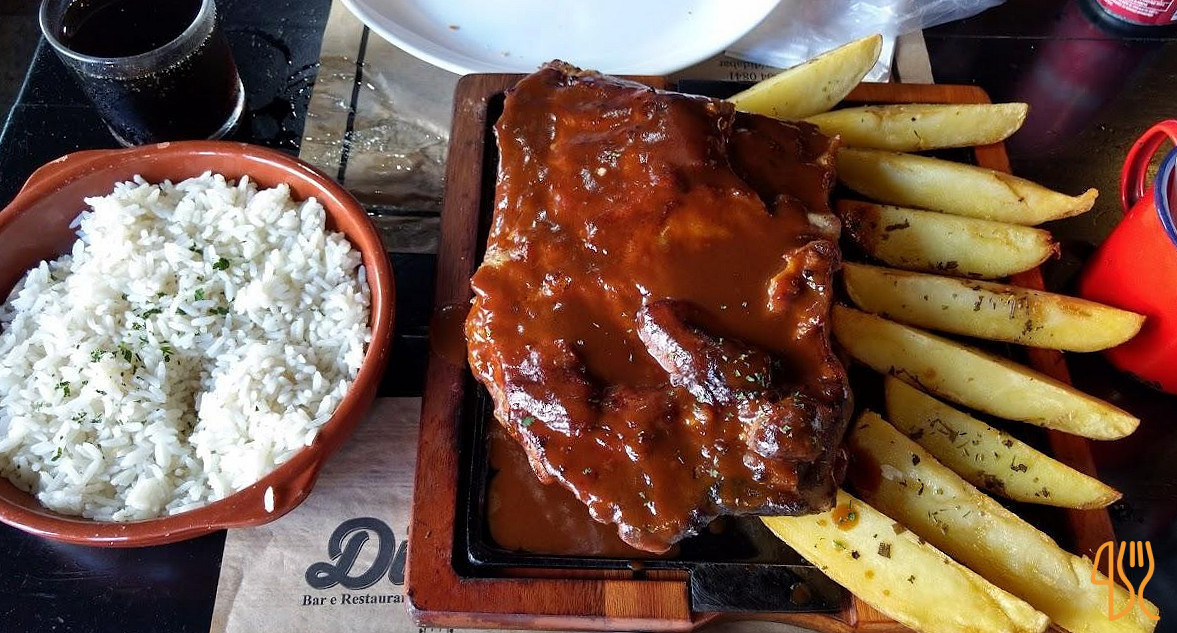 Dida Bar e Restaurante Essen
