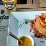 Dida Bar e Restaurante Comida