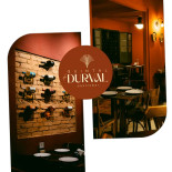 Quintal Do Durval À l'intérieur