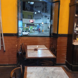 Armazém do Chopp À l'intérieur