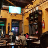 Armazém do Chopp Extérieur
