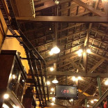 Armazém do Chopp Extérieur