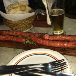 Armazém do Chopp Nourriture