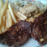 Armazém do Chopp Nourriture