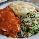 Armazém do Chopp Nourriture