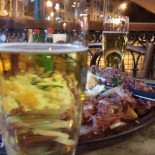 Armazém do Chopp Nourriture