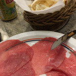Armazém do Chopp Nourriture