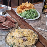Armazém do Chopp Nourriture