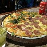 Armazém do Chopp Nourriture