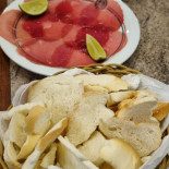Armazém do Chopp Nourriture