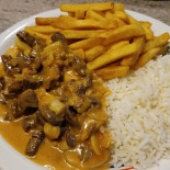 Armazém do Chopp Nourriture
