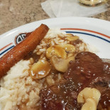 Armazém do Chopp Nourriture