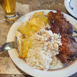 Armazém do Chopp Nourriture