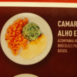 Parmê Carte