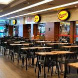 Parmê À l'intérieur