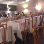 Parmê À l'intérieur
