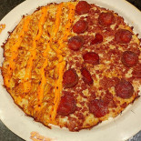 Parmê Nourriture