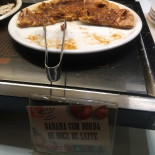 Parmê Nourriture