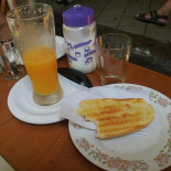Bar do Osmar Boisson