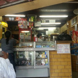Bar do Osmar Extérieur