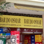 Bar do Osmar Extérieur