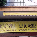 Bar do Osmar Extérieur