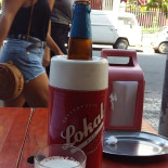 Bar do Osmar Boisson