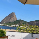 Assador Rio's Exterior