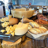 Assador Rio's Comida