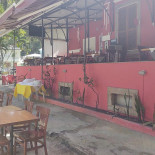 Jambeiro Outside