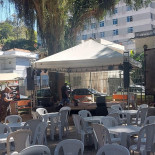 Jambeiro Outside