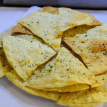 Jambeiro Comida