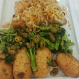 Jambeiro Comida