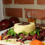 Jambeiro Comida