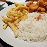 Jambeiro Comida