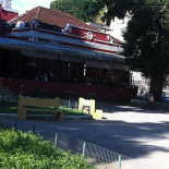 Jambeiro Außen