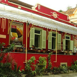 Jambeiro Außen