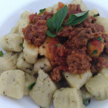 Trattoria Magnavita Rio De Janeiro Rj Comida