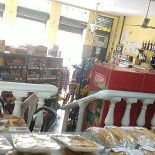 Primo Pane Panificação E Confeitaria Ltda. Dentro