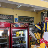 Primo Pane Panificação E Confeitaria Ltda. Dentro