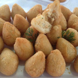 Salgados Da Cátia Comida