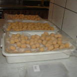 Salgados Da Cátia Comida