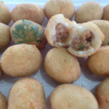 Salgados Da Cátia Nourriture