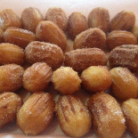 Salgados Da Cátia Nourriture